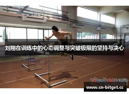 刘翔在训练中的心态调整与突破极限的坚持与决心