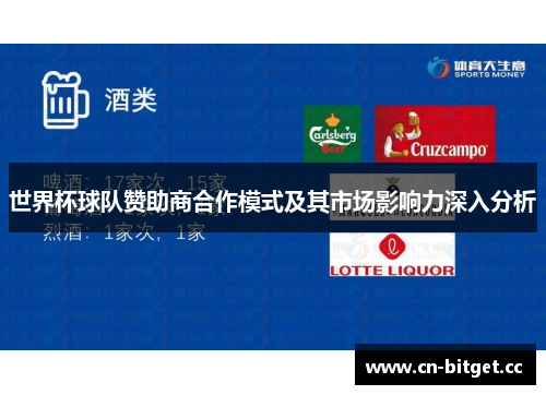 世界杯球队赞助商合作模式及其市场影响力深入分析