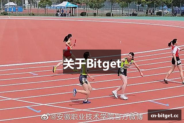 关于Bitget
